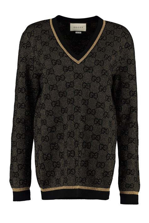 buy replic gucci sweater|gucci sweater on blackish.